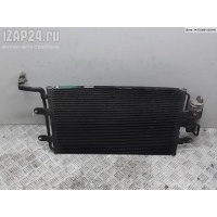 Радиатор охлаждения (конд.) Volkswagen Bora 2001 1J0820413D