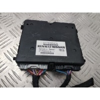 Блок управления Nissan Micra K14 (2016- ) 2017 277605fa1a