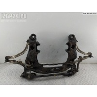 Балка подвески передняя (подмоторная) Audi A4 B5 (1994-2001) 2000 4B0399313DC
