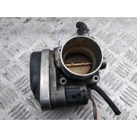 Заслонка дроссельная Volkswagen Passat B5+ (GP) 2004 06B133062L