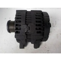 Генератор форд mondeo mk4 2.0 tdci 7g9n - 10300 - ea