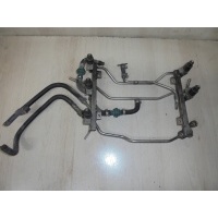 Форсунки топлива audi 2.7 biturbo 078133551m