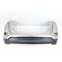 Бампер задняя заднего hyundai тусон 3 15 - 86611 - d7000
