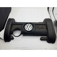 Крышка крышка двигателя 1.4 volkswagen гольф поло