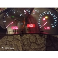 Спидометр audi a4 - b5 półfis 1.9 tdi 8d0920900h vdo