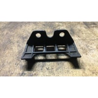 крепление переднего бампера левое BMW 5 2000 1970389