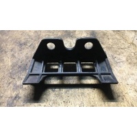 крепление переднего бампера левое BMW 5 2000 1970389