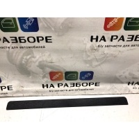 накладка на порог внутренняя LEXUS LX570 2015 6791160030