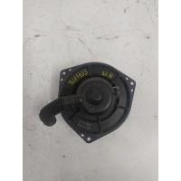Моторчик печки Nissan Almera N15 1995-2000 272201N602