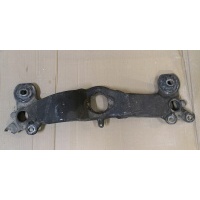 Крепление лапа кпп audi a4 b6 b7 8e0399263af