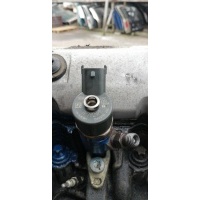 Форсунка Renault Scenic 2007 0445110280
