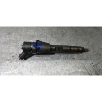 Форсунка Renault Scenic 2007 0445110280