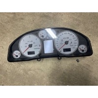 Щиток приборов (приборная панель) Audi A6 C5 (S6,RS6) 2003 4B0920935D