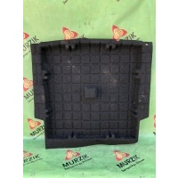 Пол багажника BMW X1 E84 2011 51472990747