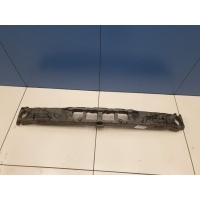 Наполнитель переднего бампера Porsche Macan 2013- 95B807550R
