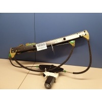 Стеклоподъемник передний левый Audi A4 B8 2007-2015 8K0837461A