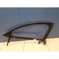 Рамка двери передней левой Audi A6 C6 2004-2011 4F0837629F