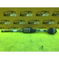Шрус Перед. BMW 5 Series G30 2016- 31608687378