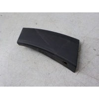 Накладка бампера заднего Toyota RAV-4 2013- 5216142400