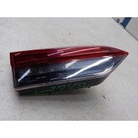 Фонарь задний левый внутренний Skoda Rapid 2020- 60U945307A