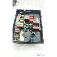 Блок предохранителей Volkswagen Jetta 2006 1718130
