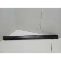 Накладка двери Citroen C4 2007 8545AP, 9653635877