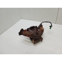 Коллектор выпускной Citroen C4 2007 0341G2