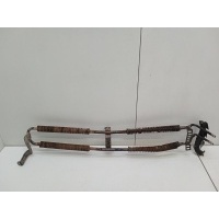 Радиатор АКПП Honda Accord 8 2008 25510RL6000