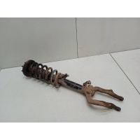 Амортизатор передний Honda Accord 8 2008 51611TL2A01