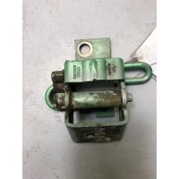 Петля двери передней левой Audi A4 B5 (S4,RS4) 1998 8D0831411C