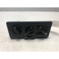 Блок управления печки/климат-контроля Volkswagen Polo 3 2000 6N0820045B