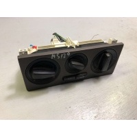 Блок управления печки/климат-контроля Volkswagen Passat B5 1999 1J0820045G