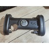 Крышка двигателя декоративная Volkswagen Golf 5 2007 036103925CE, 036103925CC, 036103925CB, 036103925CD