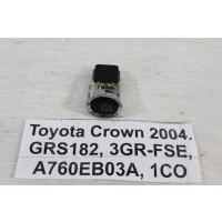 Кнопка Toyota Crown GRS182 2004 89611-30010