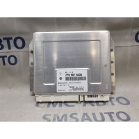 Блок управления подвеской Volkswagen Touareg NF 7P0907553K