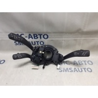 Подрулевой переключатель Volkswagen Touareg NF 7P6953502C