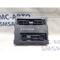 Блок комфорта Volkswagen Touareg NF 4H0907064AK