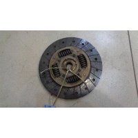 Диск сцепления Hyundai Matrix 2001-2010 2005 4110028500