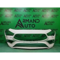 Бампер MERCEDES CLA-Class C118 2019-нв A11888087009999, A1188853901