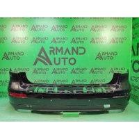Бампер Mercedes GL GLS-Class X166 2015-2019 a16688556009999