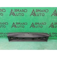 Кожух замка багажника BMW 5 series G30 2016-нв 51477373574, 7373574