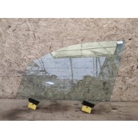Стекло двери передней левой Audi Q7 4M 2020 4M0845021