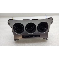 Блок управления климат контролем Mazda 3 BL 2011 BCD161190F