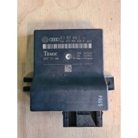 Audi a6 q7 блок gateway блок управления 4f0907468e
