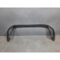 Юбка задняя BMW X3 G01 51127416042
