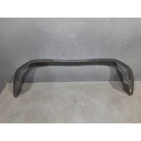 Юбка задняя BMW X3 G01 51127416042