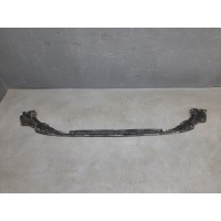 Спойлер переднего бампера Volkswagen Touareg CR 760807611B