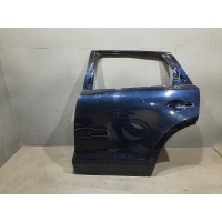 Дверь задняя левая Mazda CX-9 EW TKY17302XD
