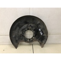 Пыльник тормозного диска HYUNDAI Solaris 2010-2017 583901R100