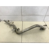 Трубка системы охлаждения NISSAN Almera Tino 2000-2006 21022BN300